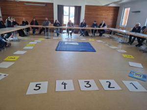 Spielentwicklung in Wetzlar