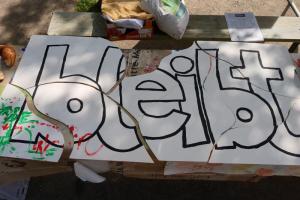 bleibt Puzzle