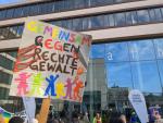 Demokratiefest am Rathaus