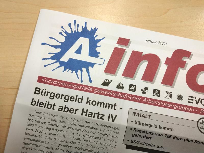 A-Info