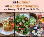 Brunch Plakat