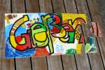 Gießen Puzzle