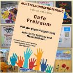 Plakativ - Ausstellungsplakat